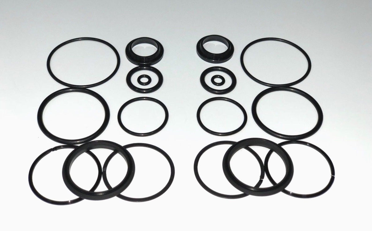 Rebuild Kits/Seals/End Caps/Valves & Springs Five Star Marine
