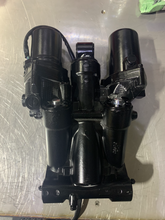 Rebuild Service Yamaha Showa 2010 and Up F115 F150 F200 F250