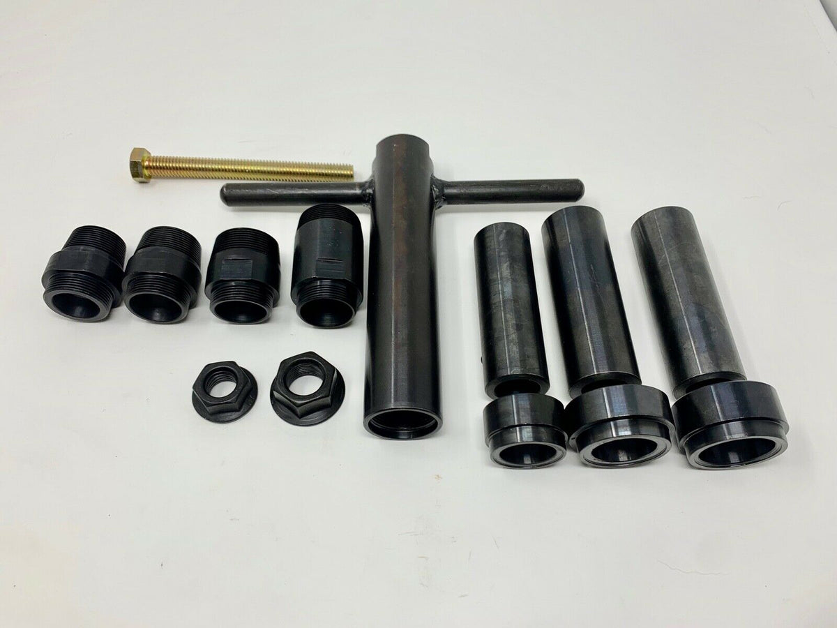 Outboard Prop Shaft Seal Tool Yamaha Mercury Suzuki Tohatsu Honda