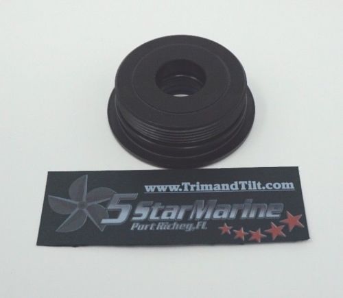 Quality Tilt End Cap Yamaha outboard 60 70 75 85 90HP 3 Ram 6H1