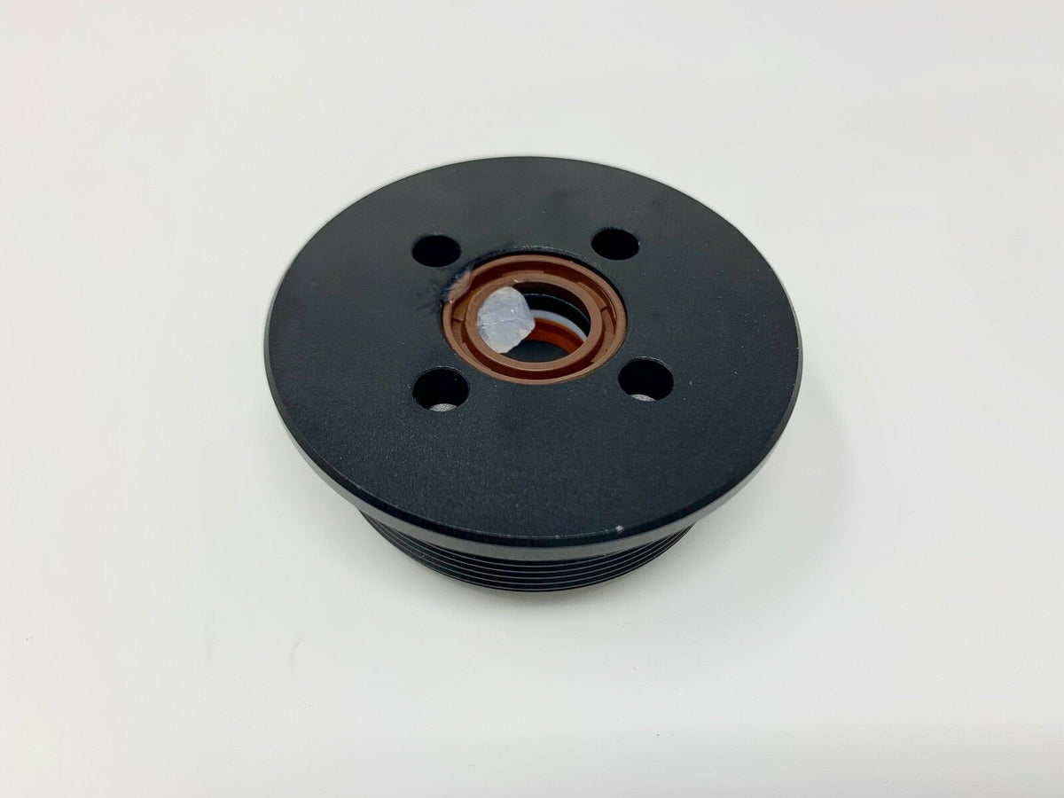 thumbnail image 2 of Trim/Tilt Cap & Seal Kit For Johnson/Evinrude 25-50HP – Replaces 435566, 435894, 335154 2 of 4