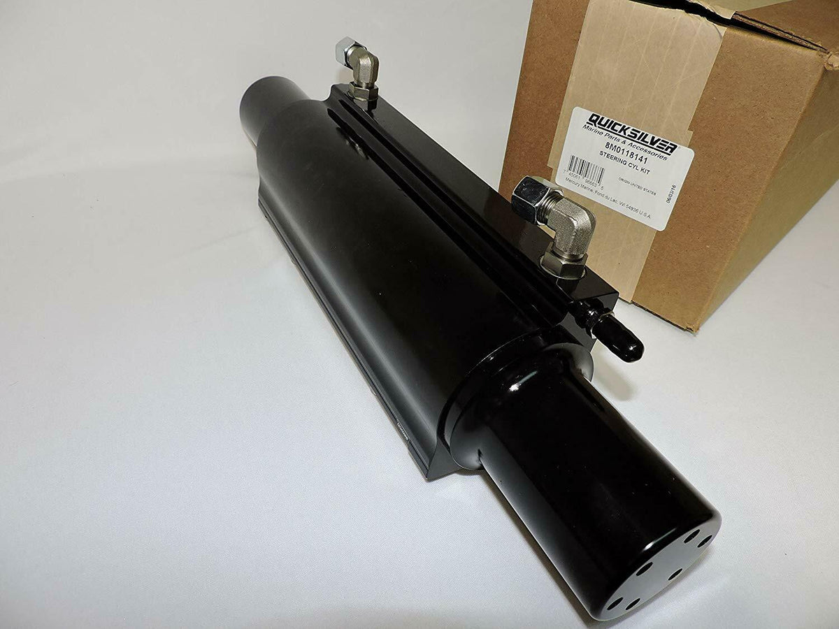 NEW Mercury Verado Seal Kit Steering Cylinder 8M0045604 896173A01 FSM0