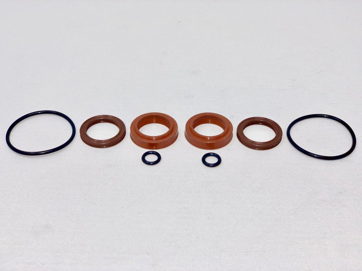 Seastar Teleflex Steering Cylinder replacement seals seal kit HC5345