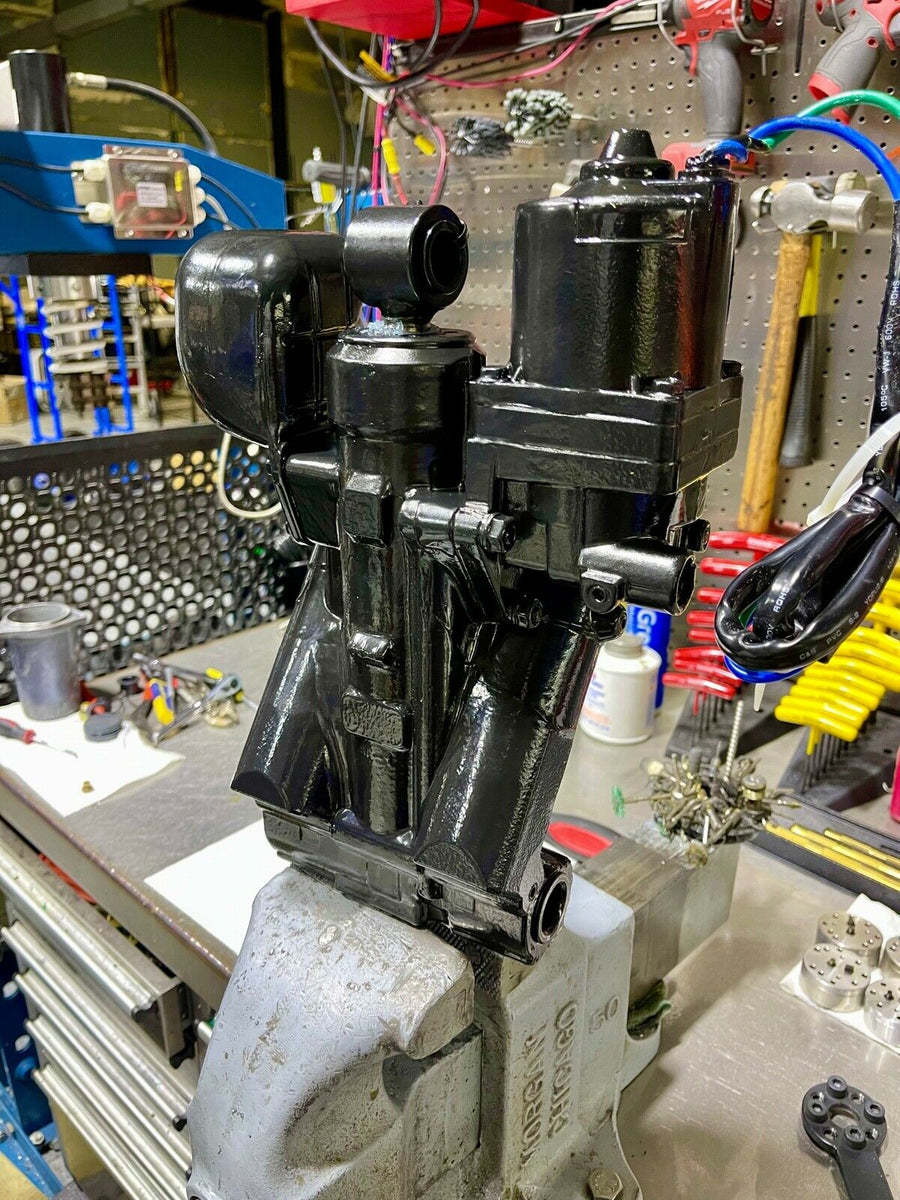 Remanufactured! Suzuki DF55-DF300 HP 48503-93J10 Showa Trim Tilt