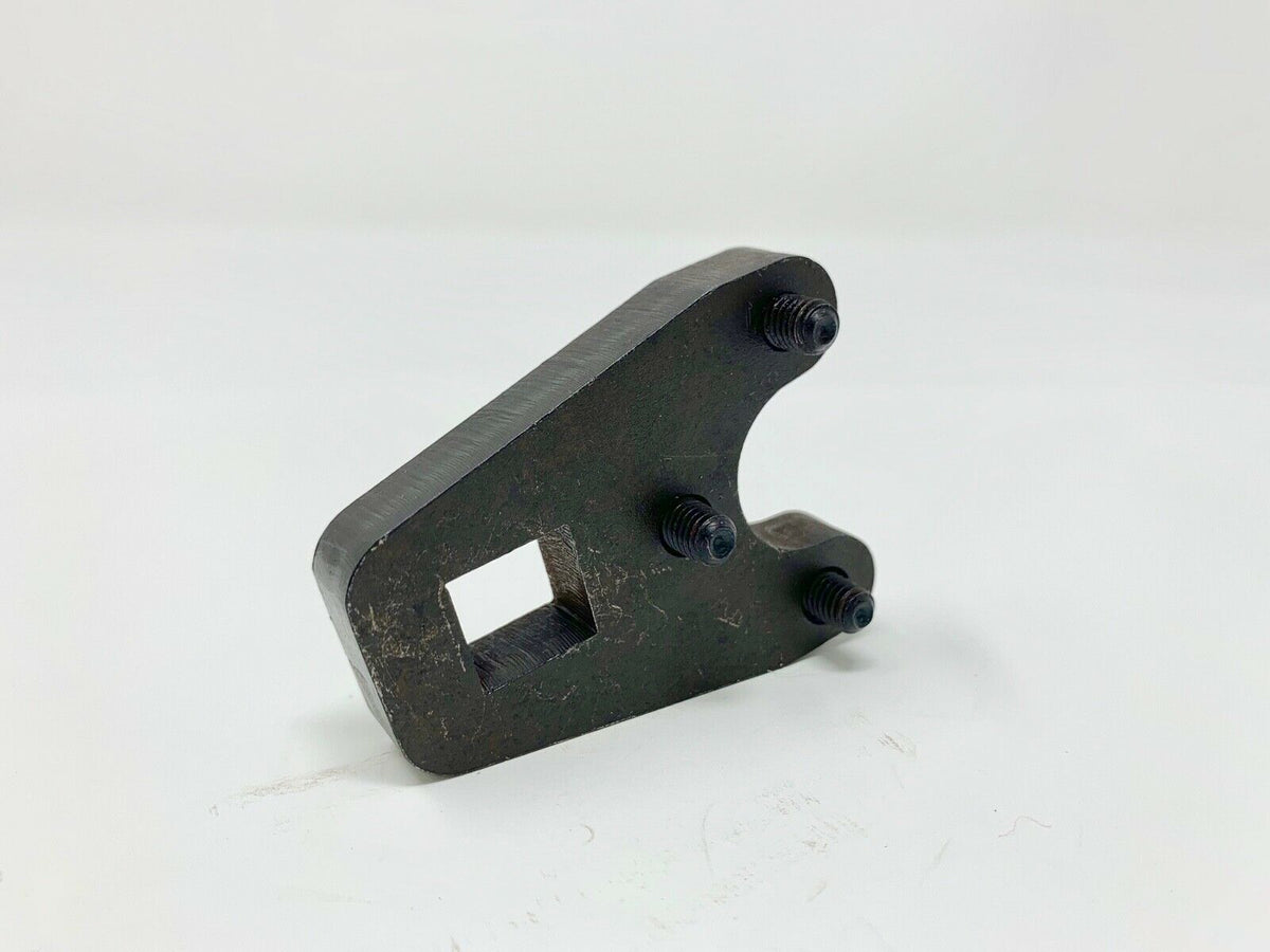 Tilt Cap Removal Tool Yamaha V8 300 350 Yamaha Special Tool Trim and T