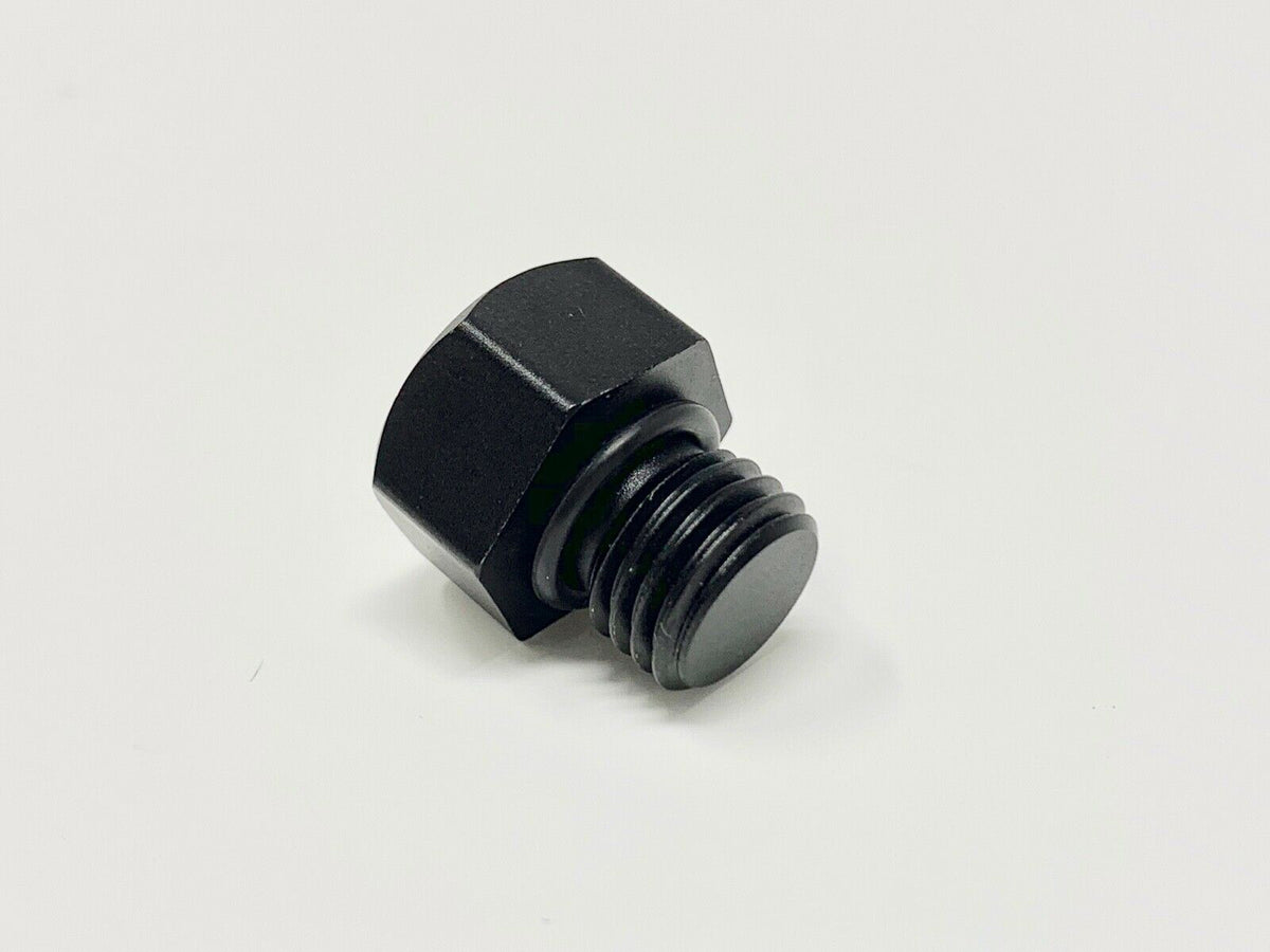Yamaha Part 6H1-43829-00-00 PLUG, RESERVOIR (Wont Strip Threads