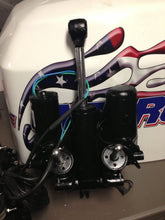 Rebuild Service w/Warranty Johnson Evinrude OMC Trim & Tilt Unit 1978-1990 60hp-300hp 0393942 , 0398424 ,398424 , 393942, 0387195