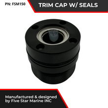 Mercury MerCruiser Trim Cylinder Cap 806191T - Variation 1 FSM150