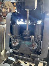 Yamaha 3 Cylinder TILT Ram Seal Kit FSM034-1