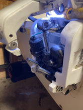 Johnson Evinrude TRIM Seal Kit 434519 FSM011-2