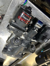 Johnson Evinrude TRIM Seal Kit 434519 FSM011-2