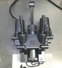 Yamaha 3 Cylinder TRIM Ram Seal Kit FSM034-2