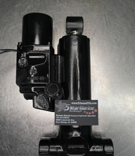 Evinrude ETEC Cap Seal Kit 75 -115hp ETEC 2006-2020 FSM016-1