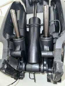 Yamaha V6 TILT Ram Seal Kit FSM036-1
