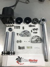 Remanufactured! YAMAHA 115-300 HP 2, 4 STROKE 1997- 2017 TRIM UNITS SHOWA