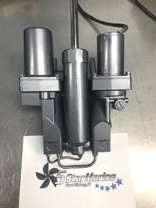 Remanufactured!! Yamaha outboard 60 70 75 85 90HP 3 Ram trim tilt unit 6H1-15