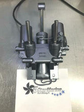 Remanufactured!! Yamaha outboard 60 70 75 85 90HP 3 Ram trim tilt unit 6H1-15