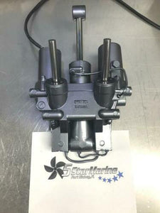 Remanufactured!! Yamaha outboard 60 70 75 85 90HP 3 Ram trim tilt unit 6H1-15