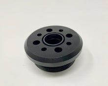 Yamaha Part 6AW-4380R-00-00 CYLINDER END SUB ASSY V8 FSM049