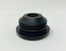 Yamaha Part 6AW-4380R-00-00 CYLINDER END SUB ASSY V8 FSM049