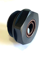 Yamaha Single Ram T8 T 9.9 69G-4380-02-4D 69A-43811-01-00 TILT END CAP FSM112