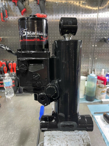 Remanufactured Evinrude E-tec 75-130 2004-Current 5008985 5008984 5008773