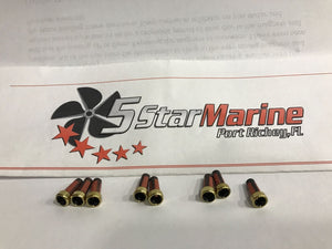 Yamaha Outboard Fuel Injector Filter Baskets HPDI Z, LZ 150hp 175hp 200hp 68F139101000