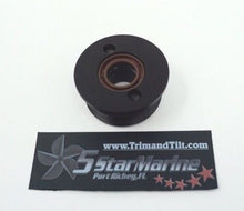 Trim Ram Cap Complete Mercury / Mariner w/Seals 99638A1, 8M0021648