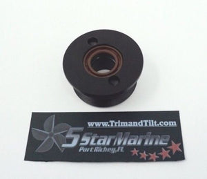 Trim Ram Cap Complete Mercury / Mariner w/Seals 99638A1, 8M0021648