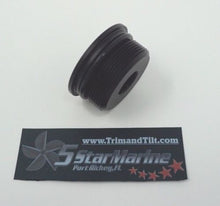 Trim Ram Cap Complete Mercury / Mariner w/Seals 99638A1, 8M0021648