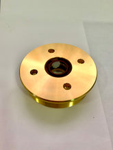 BRASS Yamaha Part 67F-43821-00-00 SCREW TRIM CYLINDER END FSM048B