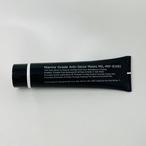Marine Grade Anti-Seize Moly Paste  MIL-PRF-83483 FSM153