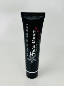 Marine Grade Anti-Seize Moly Paste  MIL-PRF-83483 FSM153