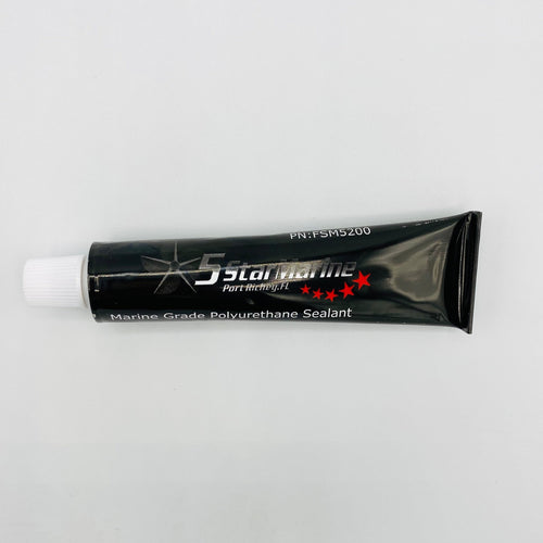 Marine Grade Polyurethane Sealant PN:5200 FSM5200