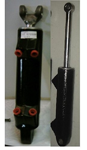 Volvo Penta Trim Tilt Cylinder Seal Kit - Hydraulic Repair Rebuild Kit For 290 DP SP A