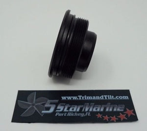 W/Seals Yamaha 200-225-250-300 HP V6 3.3L End Cap Trim Cylinder 61A-43811-00-00  61A-43800 61A4388001 PT603NM-3 18-6782 10831 61A-43880-01-00 61A-43880-02-00 61A-43880-01 69J-43880 PT616NM 18-6798 430-22098 430-22079 60V-43880-00