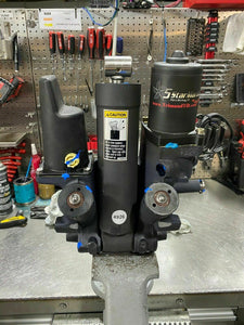 Remanufactured!! Mercury 135 150 175 200 225 250 EFI Optimax Tilt Trim Unit
