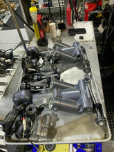 Remanufactured YAMAHA Trim Tilt 62Y-43800-12-00 6C5-43800-10-8D 62Y-43800-01-8D