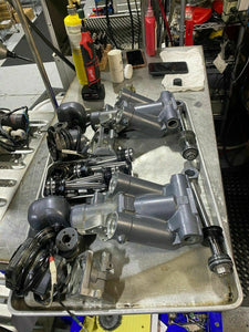 Remanufactured YAMAHA Trim Tilt 62Y-43800-12-00 6C5-43800-10-8D 62Y-43800-01-8D