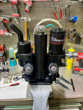 Remanufactured!! MERCURY 40-220 HP 1985-1992 Side Fill 99659A22 Snorkel Fill