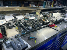 Remanufactured! YAMAHA 61A-43800-27-8D TILT & TRIM UNIT 2 Year Warranty!!! V6