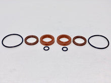 Seastar Teleflex Steering Cylinder replacement seals seal kit HC5345 + Others FSM051