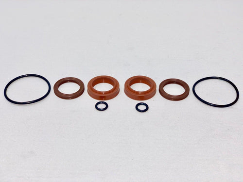 SeaStar HS5167 Seal Kit Front Mount Cylinders HC5345 Teleflex Marine FSM051