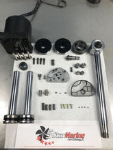 Seal Kit!! SHOWA TRIM TILT UNIT Nissan Tohatsu 90 115 150 200 225 250