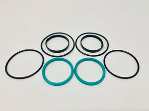 Mercury Verado Steering Cylinder Spanner Wrench 8M0078614 W/  2qty Seal Kits 8M0045604 FSM155