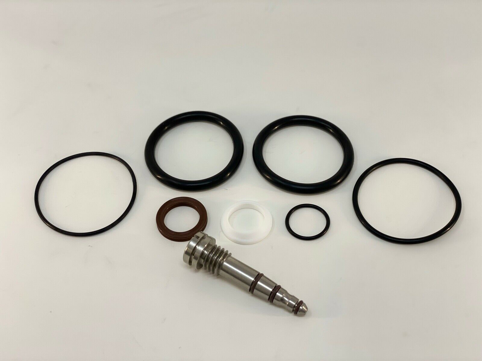 ★お求めやすく価格改定★ Deluxe Upgraded 1988 Tilt Trim Mariner Mercury Kit Rebuild 航空機・ヘリコプター