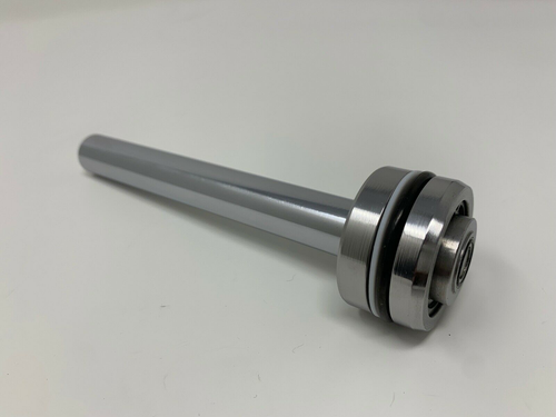 Yamaha Part 61A-43820-10-00 225 250 2 Stroke HPDI OX66 Trim Ram 61A-43800-25-4D Gen 1 FSM083