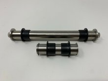 Yamaha Showa Rod Pin Kit 64E-43818-00-00 64E-43126-00-00 90386-22M98-00 FSM071