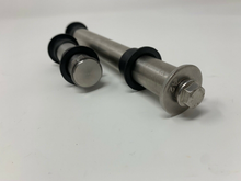 Yamaha Showa Rod Pin Kit 64E-43818-00-00 64E-43126-00-00 90386-22M98-00 FSM071