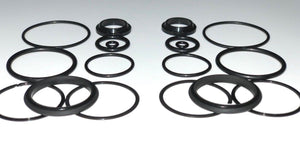 NIB Johnson Evinrude 35-40-45-50-55 O Ring Seal 1974-89 Tilt Trim 172575 174520